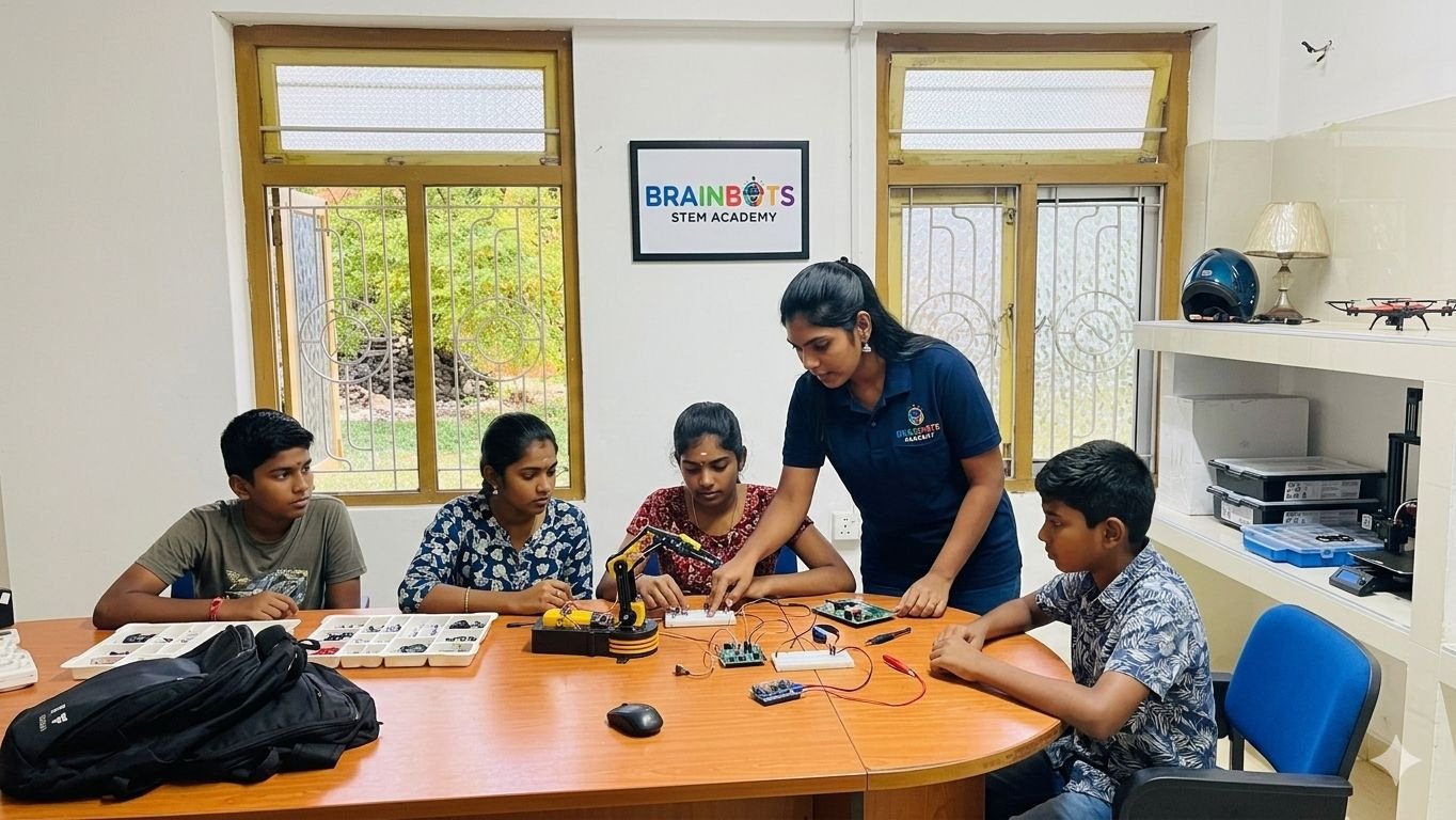 AI Workshops